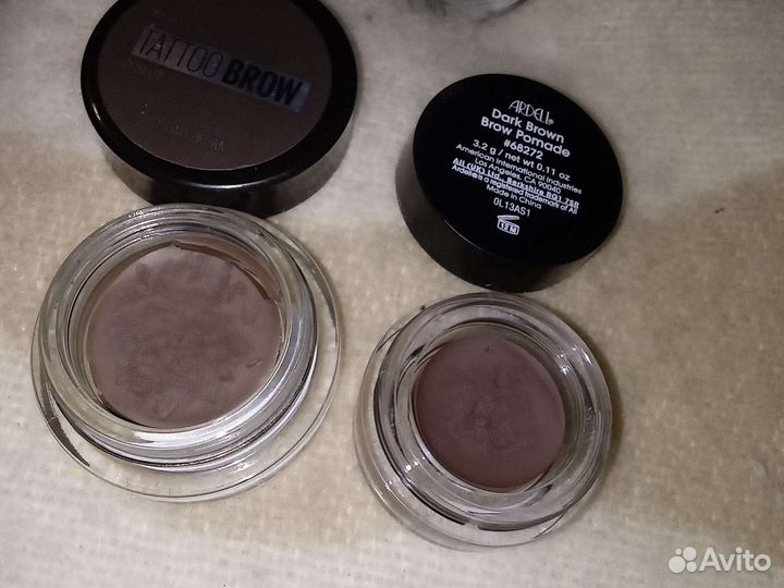 Набор косметики