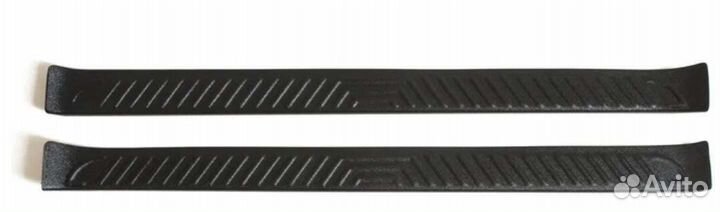 Защитные накладки Нива