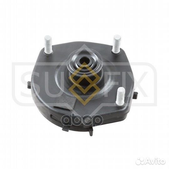 Опора амортизатора зад прав FM1006 sufix