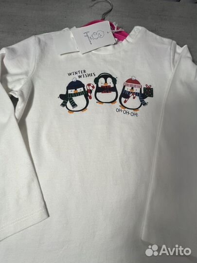 Джемпер OVS 92