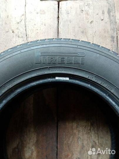 Pirelli Scorpion Verde All Season 235/65 R17 108M