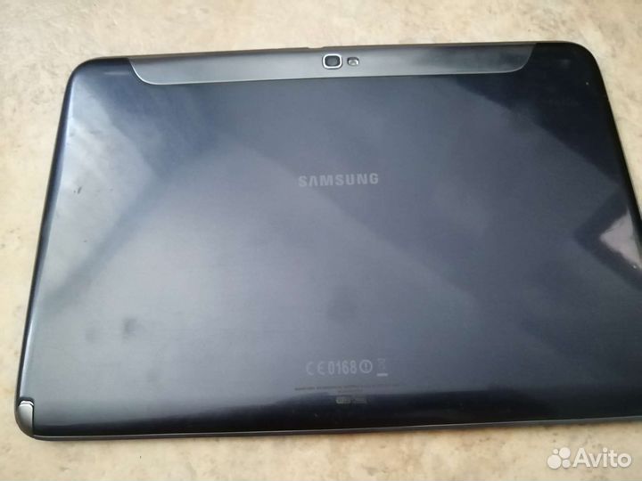 Планшет Samsung galaxy note 10 1