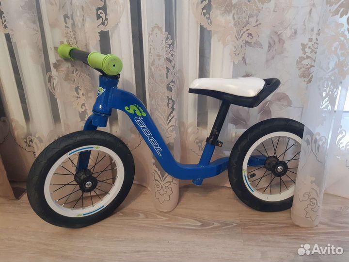 Беговел Cool(Германия)