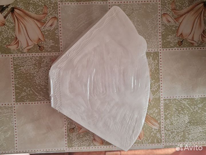 Кофеварка капельная philips