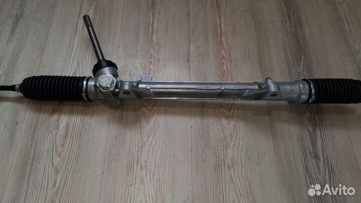 Рулевая рейка Nissan qashqai J10