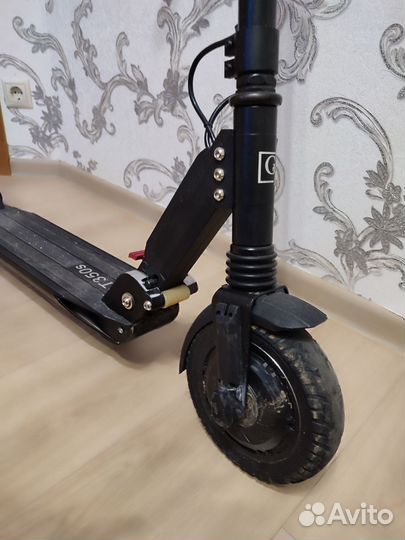 Электросамокат GT350s