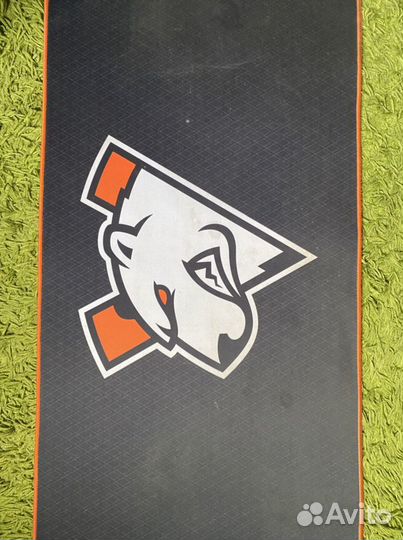 Игровой коврик VP