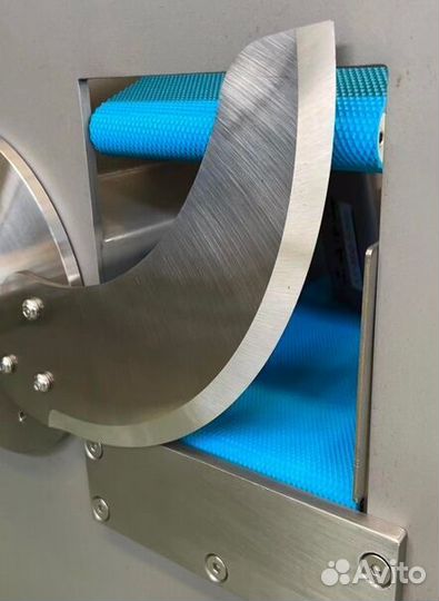 Машина Leaddenmar Belt Cutter Pro L180