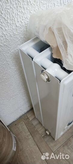 Радиатор отопления vogel noot (вогельнот)