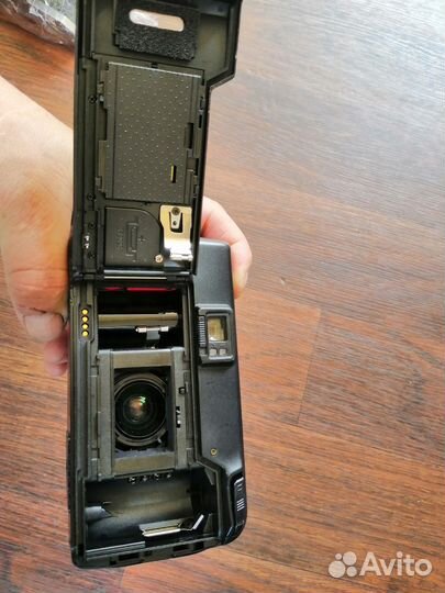 Фотокамера nikon TW zoom 35-80