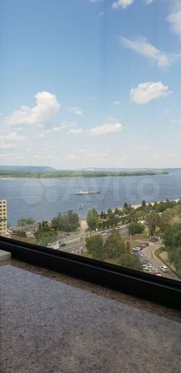 3-к. квартира, 135,4 м², 12/18 эт.