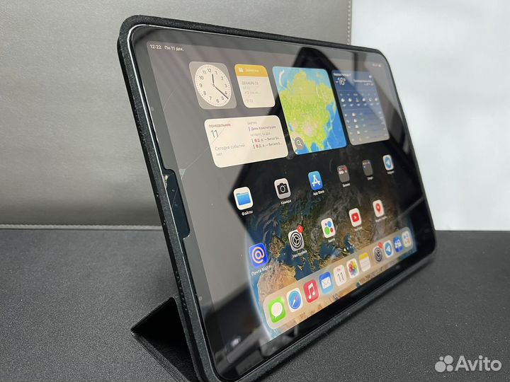 iPad pro 11 2020 512Gb