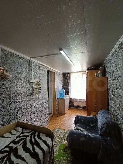 Дом 76,3 м² на участке 7,8 сот.