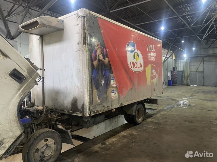 Isuzu nmr85 evro4 разбор запчасти