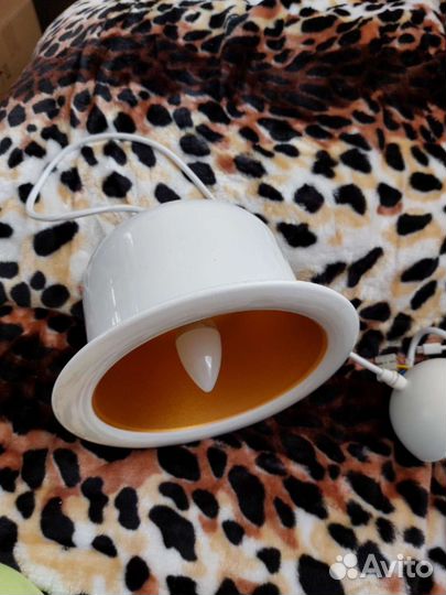 Люстра светильник