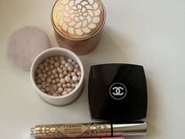 By terry brightening cc luminizer, pat, chanel