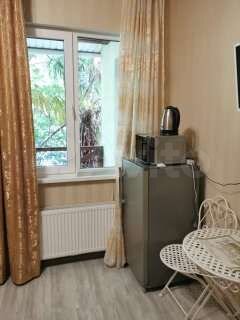 Квартира-студия, 14 м², 2/3 эт.