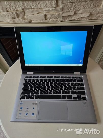 Dell inspiron 11 3000 series