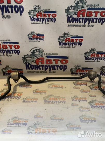 Стабилизатор Bmw 5 Седан Iv 530 D М57 1998