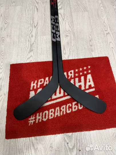 Клюшки хоккейные Ccm FT JR 40/29 L, R