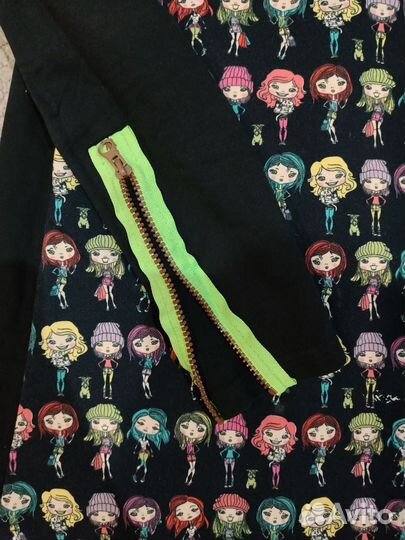 Туника женская 50 размер