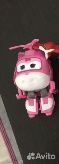 Супер крылья дизи оригинал