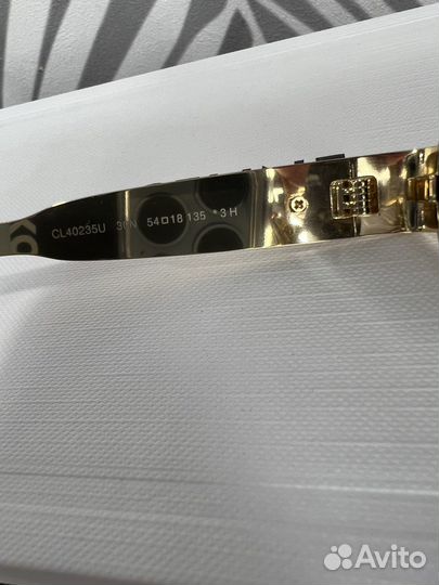 Солнцезащитные очки celine