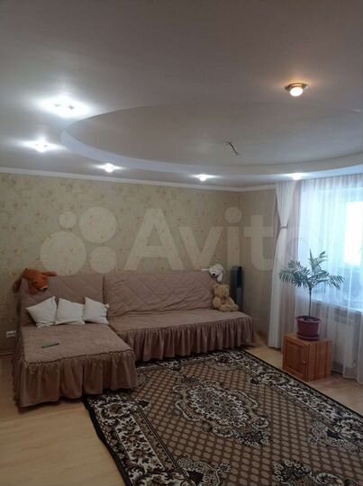 3-к. квартира, 84,5 м², 9/10 эт.