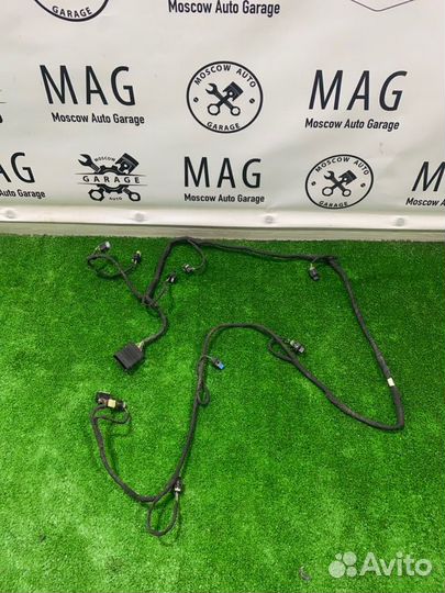 Проводка парктроника передняя Mercedes-Benz E 213