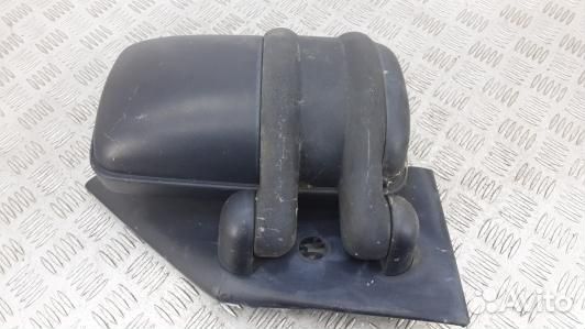 Зеркало наружное левое renault master 2 (7BE03JL01