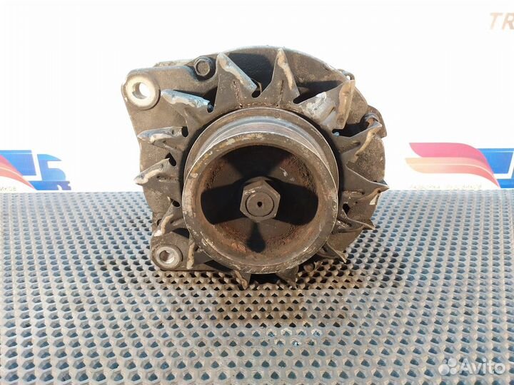 Генератор Scania 5-series