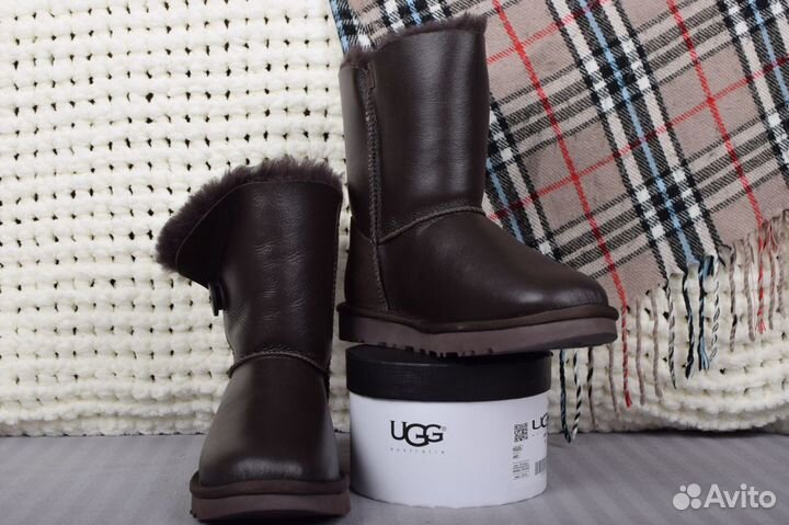 UGG Australia