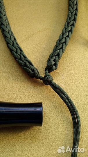 Подвес для духовых манков