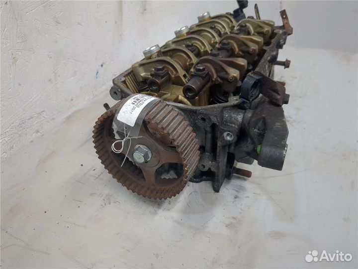 Головка блока (гбц) Mitsubishi Endeavor, 2011