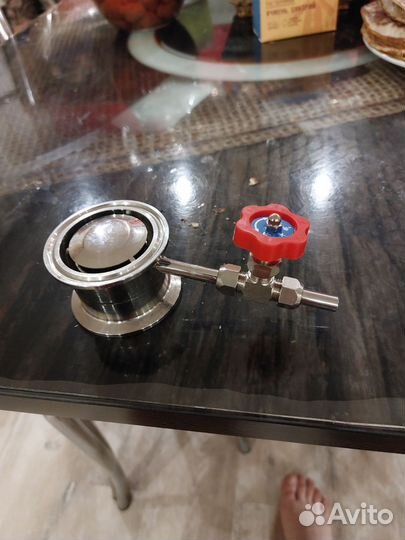 Комлектующие для самогонного аппарата