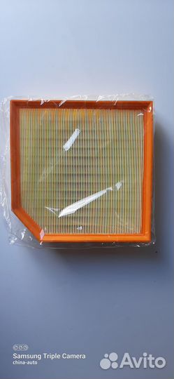 Фильтр воздушный geely atlas Pro (NL-3B) 1.5T