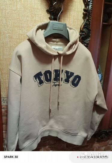 Б/у женская одежда размер 42-44