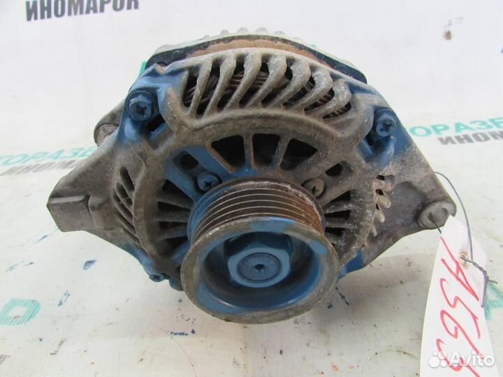 Генератор для Mitsubishi Outlander 3 2012