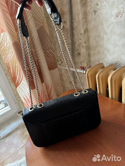 Сумка женская guess черная