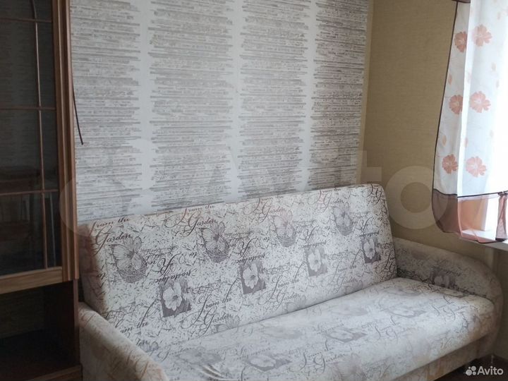 Комната 14 м² в 4-к., 5/9 эт.