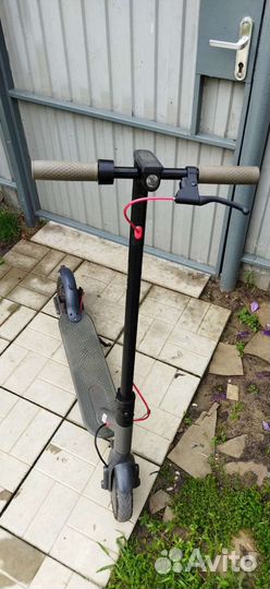 Электросамокат Digma