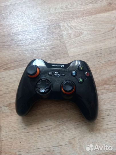 Джойстик artplay