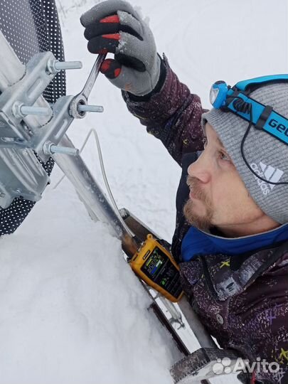 Интернет без посредников