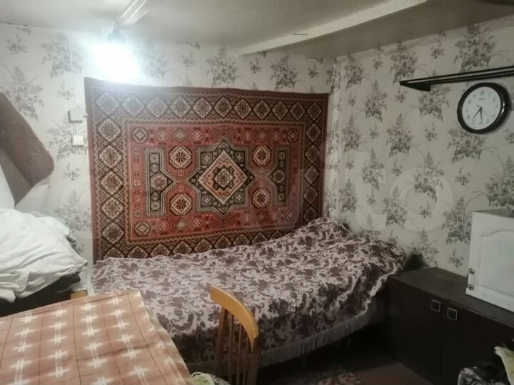 Дача 20 м² на участке 5,4 сот.