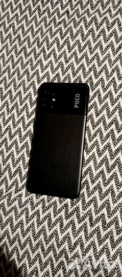 Xiaomi Poco M5, 4/128 ГБ