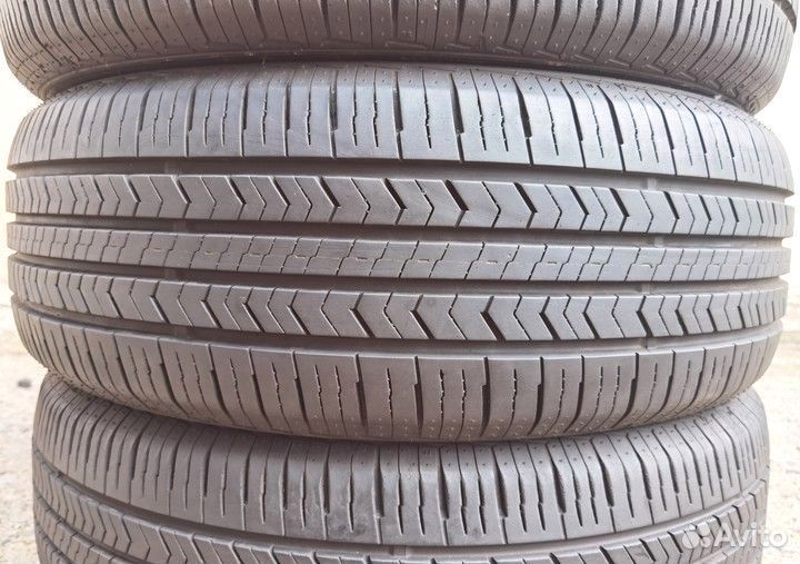 Nexen i.Q Series 1 215/65 R15 95H