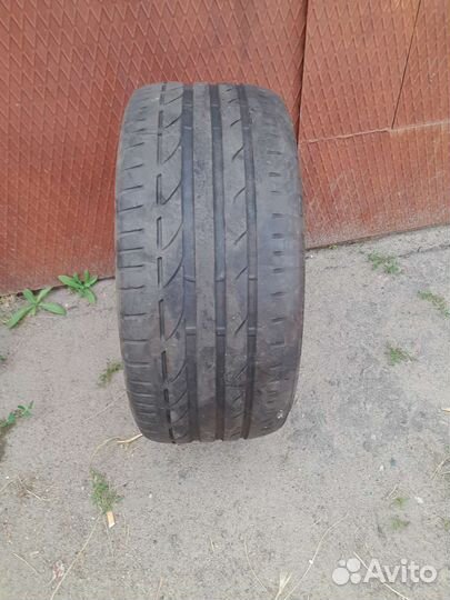 Dunlop SP Sport Maxx 245/40 R18