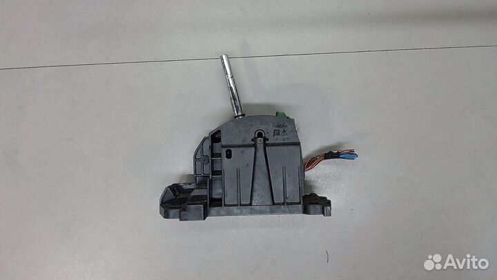 Кулиса кпп Land Rover Range Rover Sport, 2009