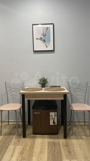 Квартира-студия, 21 м², 3/16 эт.