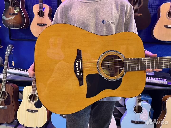 Гитара Fabio FW220